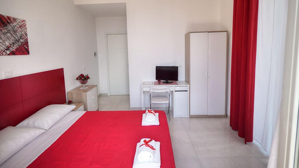 Dall'Architetto Formia Buitenkant foto