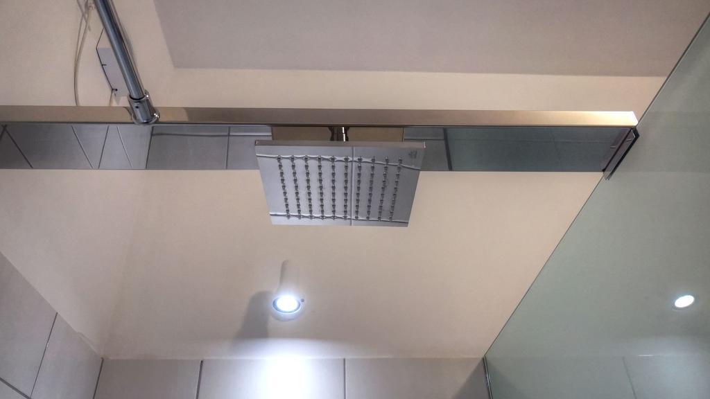 Dall'Architetto Formia Buitenkant foto
