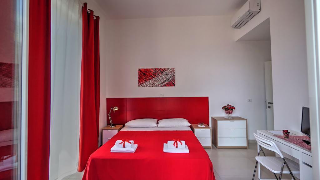 Dall'Architetto Formia Buitenkant foto