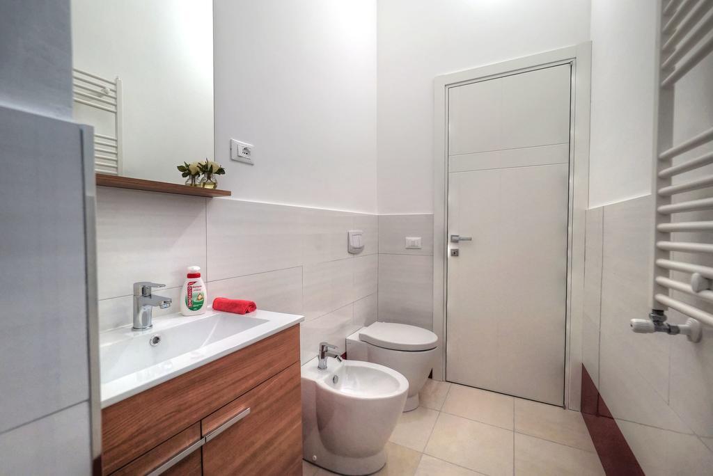 Dall'Architetto Formia Buitenkant foto