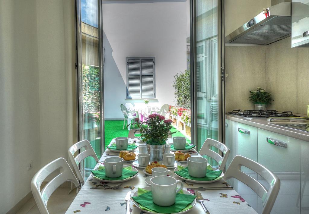 Dall'Architetto Formia Buitenkant foto