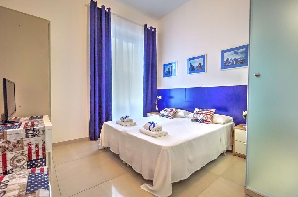 Dall'Architetto Formia Buitenkant foto