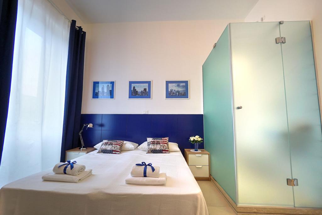 Dall'Architetto Formia Buitenkant foto