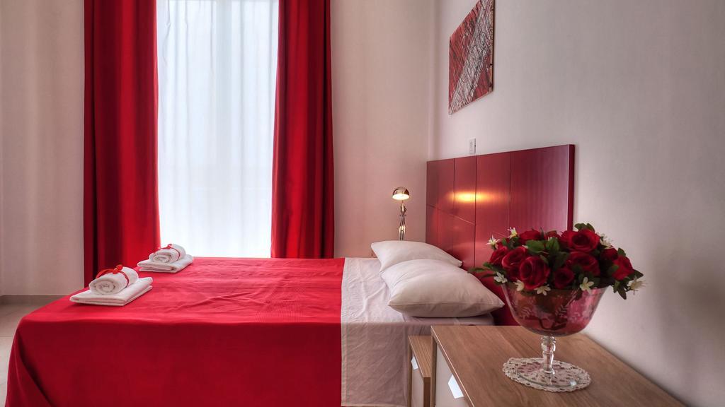 Dall'Architetto Formia Buitenkant foto