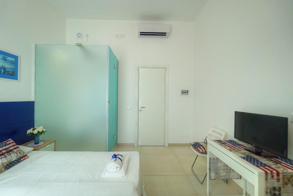 Dall'Architetto Formia Buitenkant foto