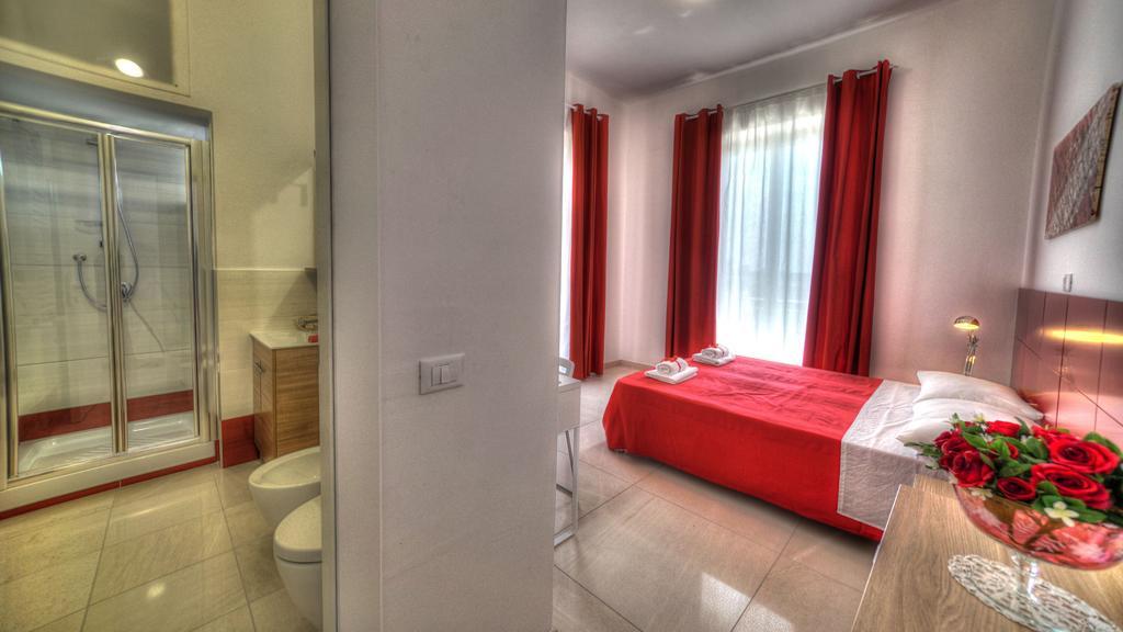 Dall'Architetto Formia Buitenkant foto