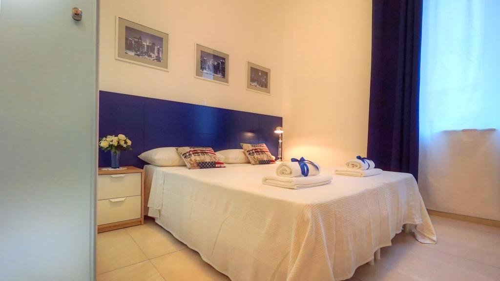 Dall'Architetto Formia Buitenkant foto