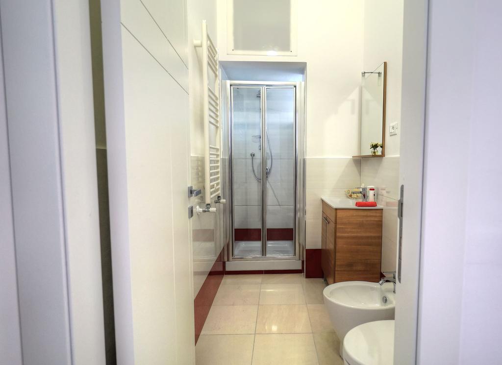 Dall'Architetto Formia Buitenkant foto